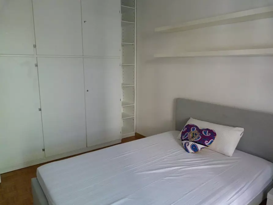 Immagine 3 di Camera in affitto  in Via Federico Tesio a Milano