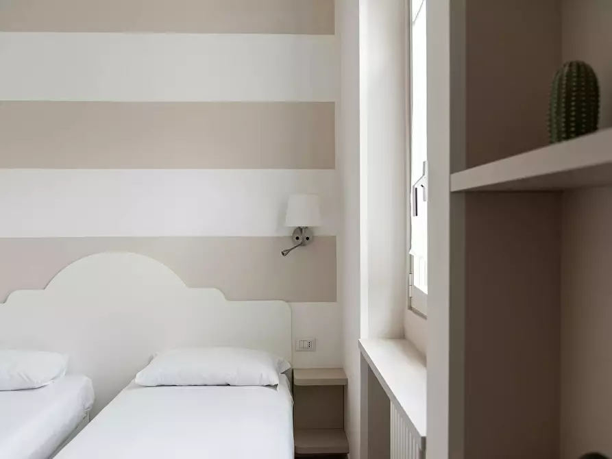 Immagine 7 di Appartamento in affitto  in Via Castelfidardo a Milano