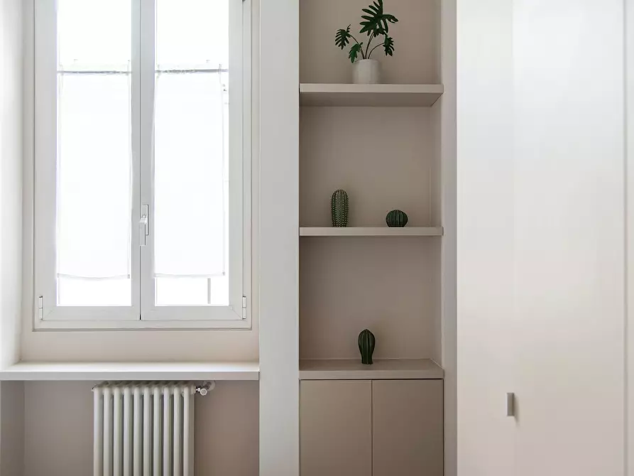 Immagine 8 di Appartamento in affitto  in Via Castelfidardo a Milano