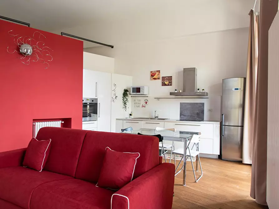 Immagine 8 di Appartamento in affitto  in Via Enrico Caviglia a Milano