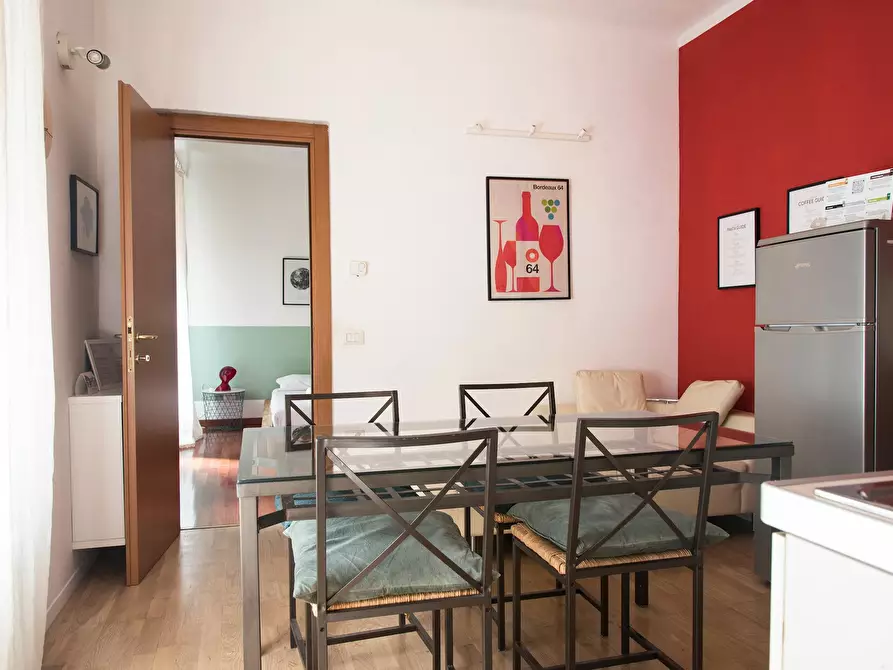 Immagine 10 di Appartamento in affitto  in Corso di Porta Ticinese a Milano