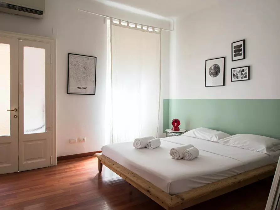 Immagine 2 di Appartamento in affitto  in Corso di Porta Ticinese a Milano