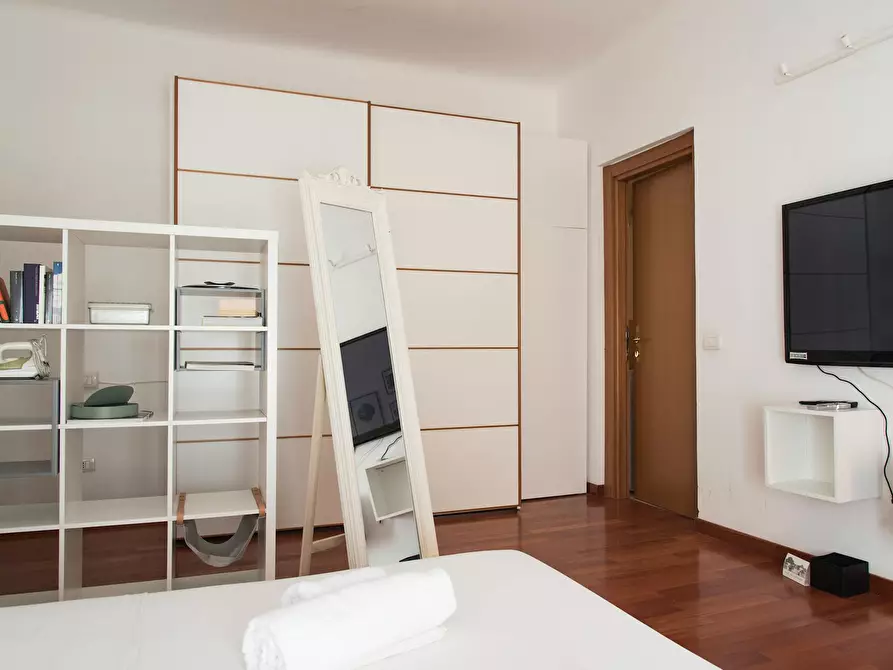 Immagine 3 di Appartamento in affitto  in Corso di Porta Ticinese a Milano