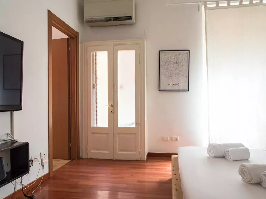 Immagine 7 di Appartamento in affitto  in Corso di Porta Ticinese a Milano