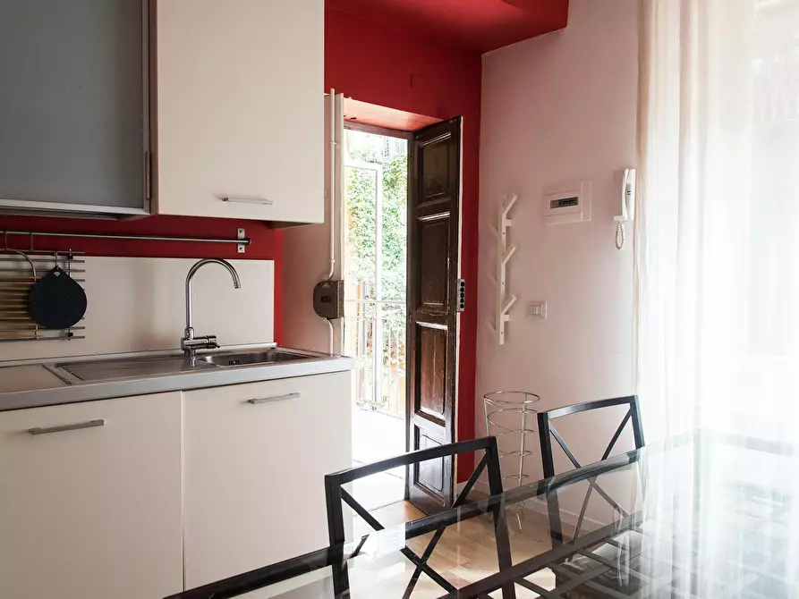 Immagine 9 di Appartamento in affitto  in Corso di Porta Ticinese a Milano