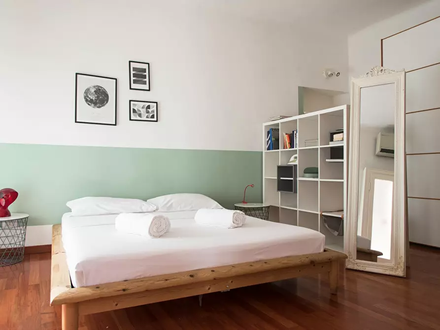 Immagine 1 di Appartamento in affitto  in Corso di Porta Ticinese a Milano