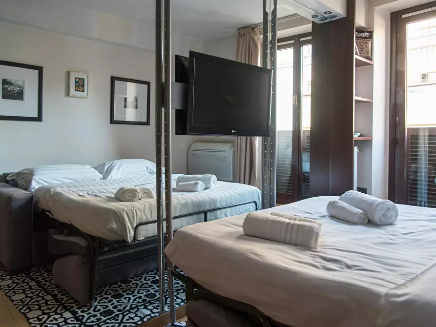 Immagine 8 di Appartamento in affitto  in Via Disciplini a Milano