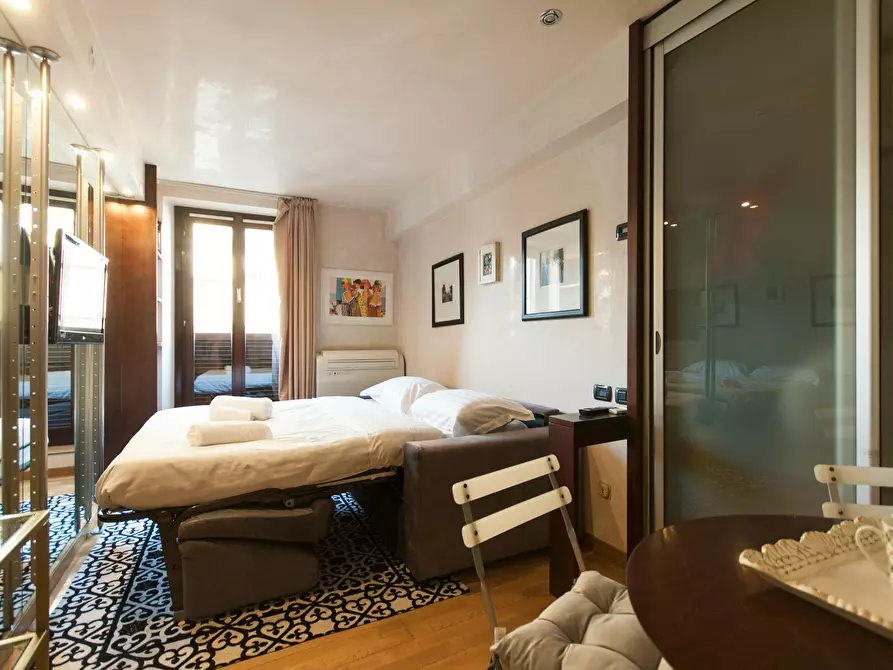 Immagine 2 di Appartamento in affitto  in Via Disciplini a Milano