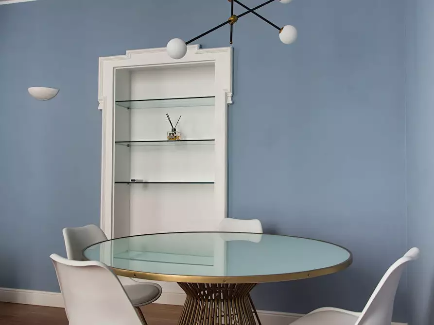 Immagine 8 di Appartamento in affitto  in Via Rodolfo Farneti a Milano