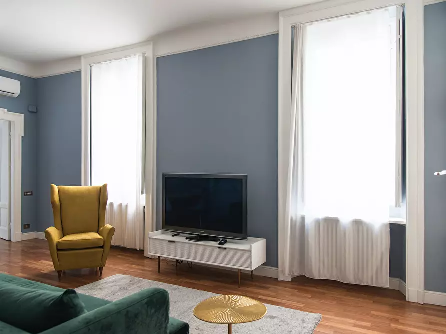 Immagine 3 di Appartamento in affitto  in Via Rodolfo Farneti a Milano