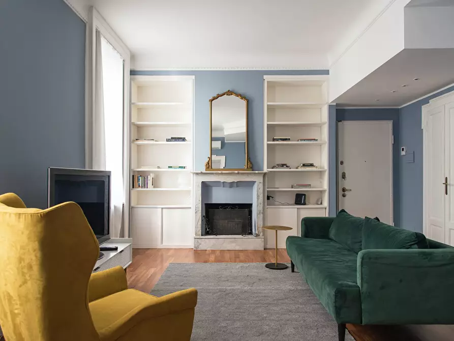 Immagine 9 di Appartamento in affitto  in Via Rodolfo Farneti a Milano