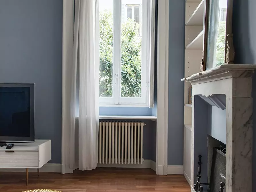 Immagine 10 di Appartamento in affitto  in Via Rodolfo Farneti a Milano