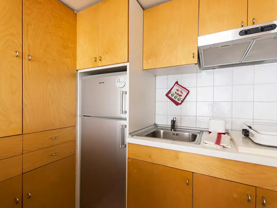 Immagine 8 di Appartamento in affitto  in Via Lecco a Milano