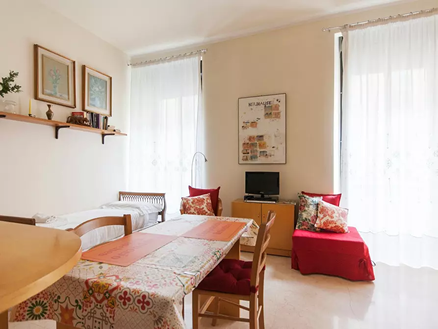 Immagine 10 di Appartamento in affitto  in Via Lecco a Milano