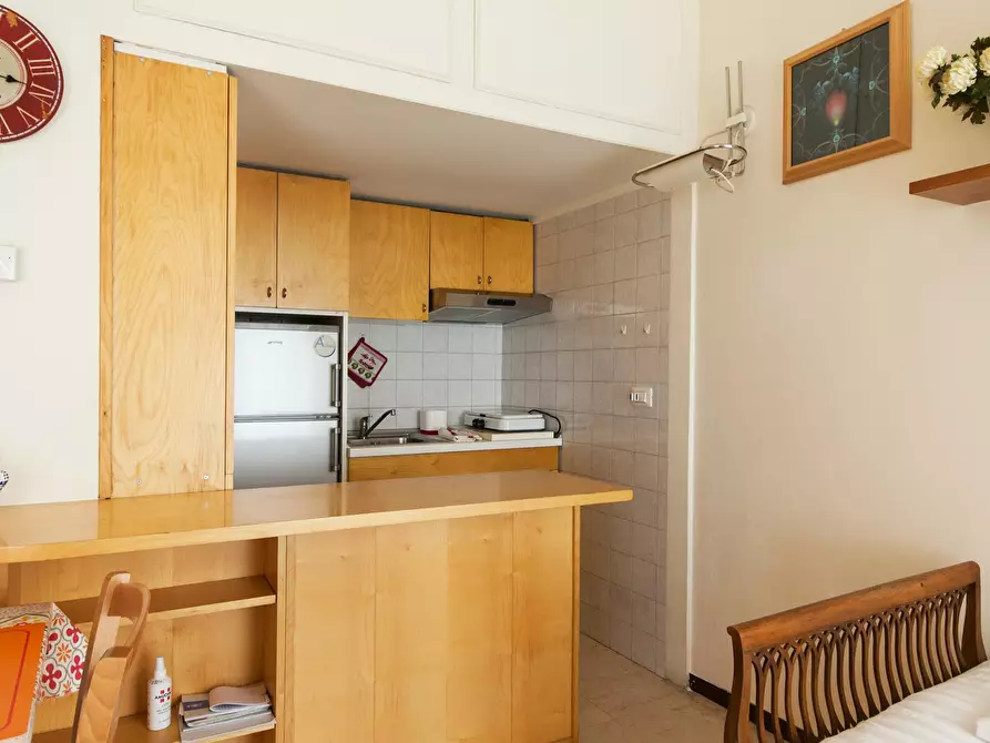 Immagine 4 di Appartamento in affitto  in Via Lecco a Milano