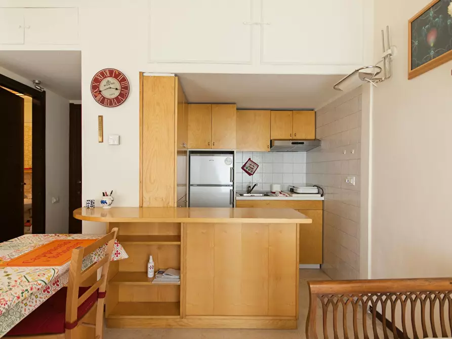 Immagine 5 di Appartamento in affitto  in Via Lecco a Milano