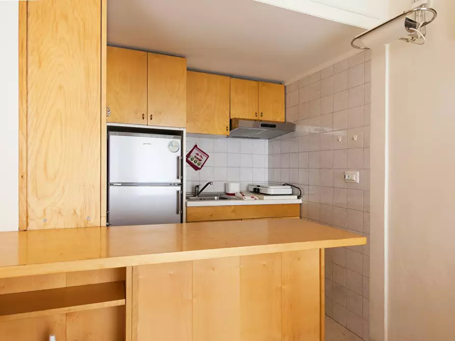 Immagine 7 di Appartamento in affitto  in Via Lecco a Milano