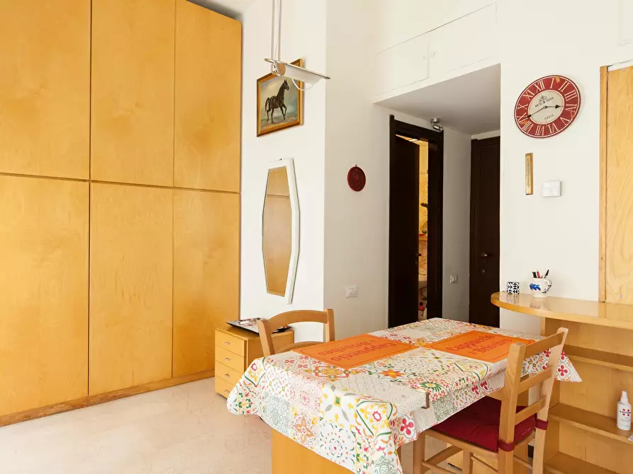 Immagine 6 di Appartamento in affitto  in Via Lecco a Milano