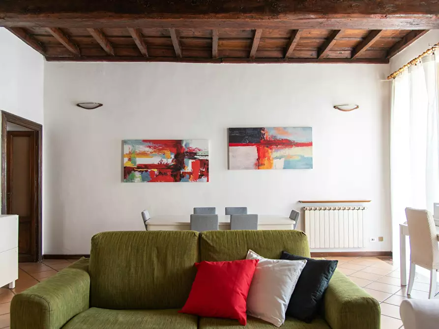 Immagine 10 di Appartamento in affitto  in Via Mercato a Milano