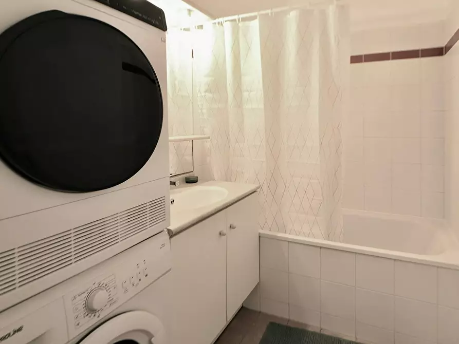 Immagine 6 di Camera in affitto  in Avenue du Président Wilson a Saint-Denis