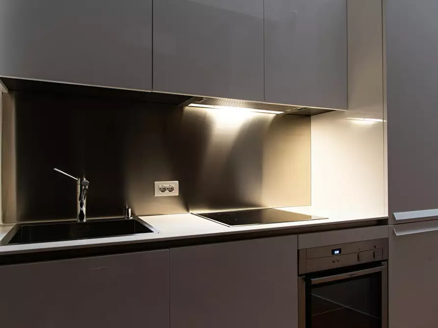 Immagine 8 di Appartamento in affitto  in Viale Monte Grappa a Milano