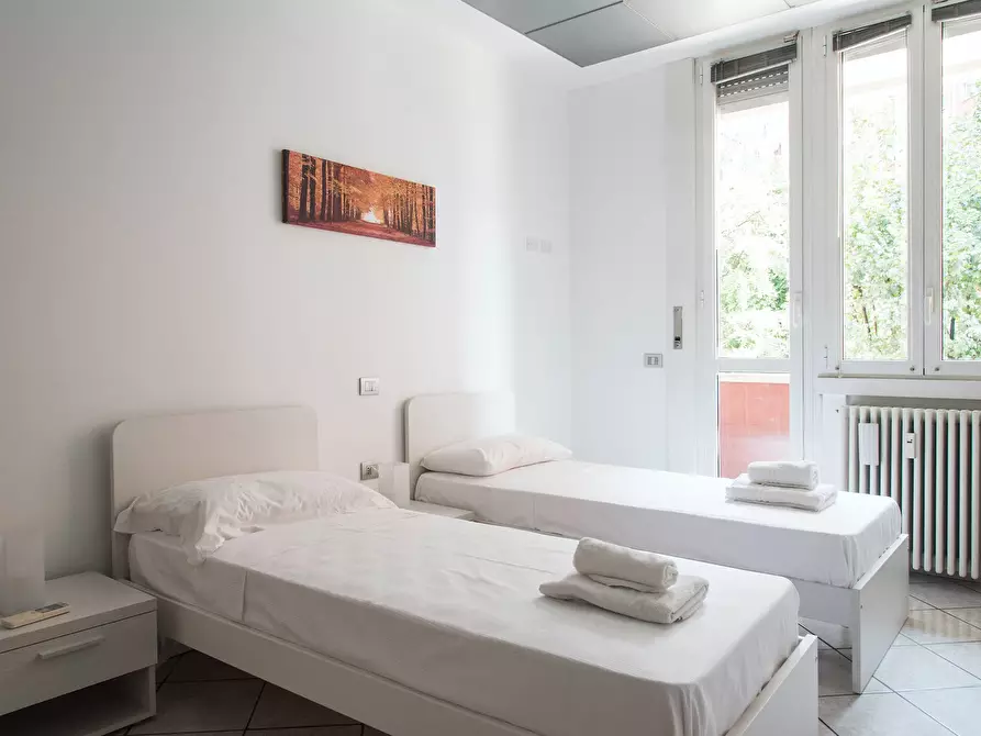 Immagine 7 di Appartamento in affitto  in Via Alessandro Paoli a Milano