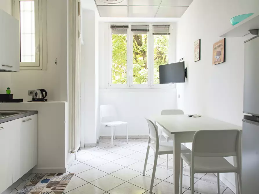 Immagine 2 di Appartamento in affitto  in Via Alessandro Paoli a Milano