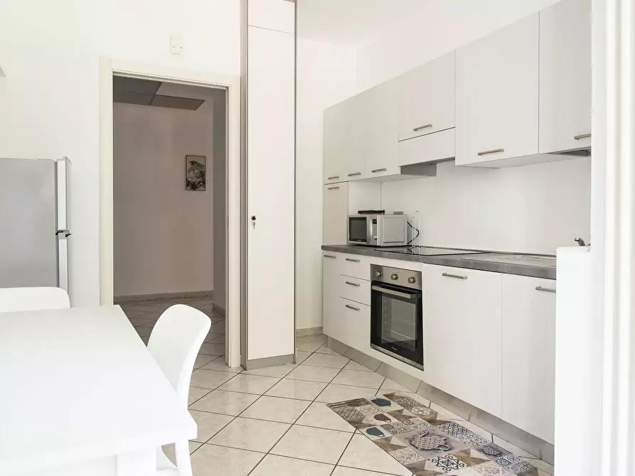 Immagine 4 di Appartamento in affitto  in Via Alessandro Paoli a Milano