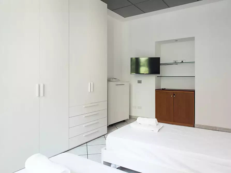 Immagine 10 di Appartamento in affitto  in Via Alessandro Paoli a Milano