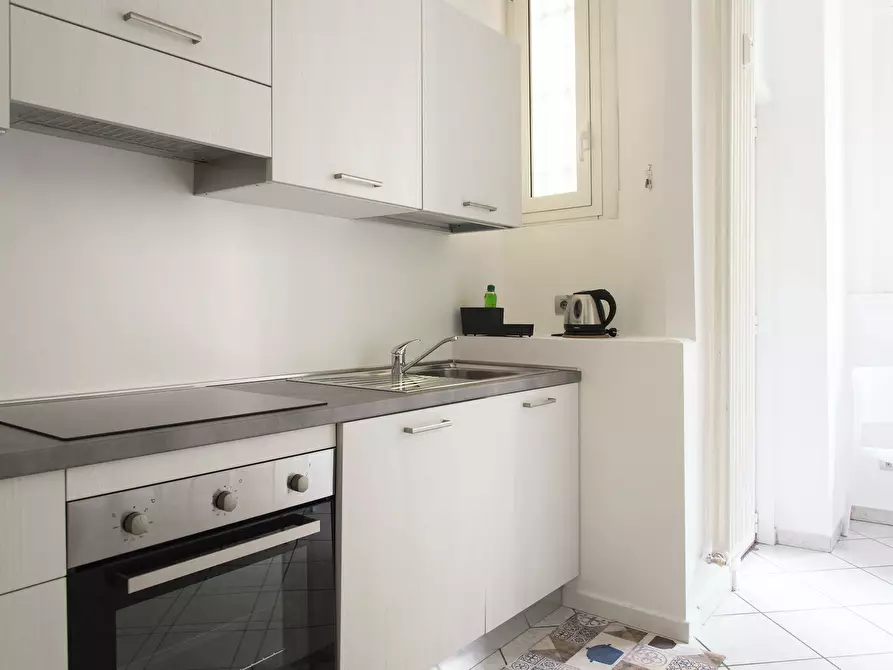 Immagine 3 di Appartamento in affitto  in Via Alessandro Paoli a Milano