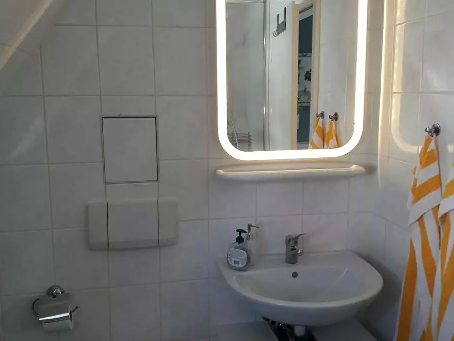 Immagine 9 di Appartamento in affitto  in Oberläuterstraße a Leipzig