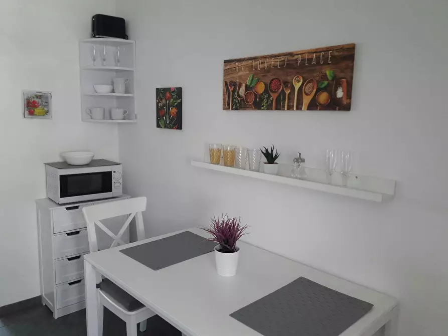 Immagine 7 di Appartamento in affitto  in Oberläuterstraße a Leipzig