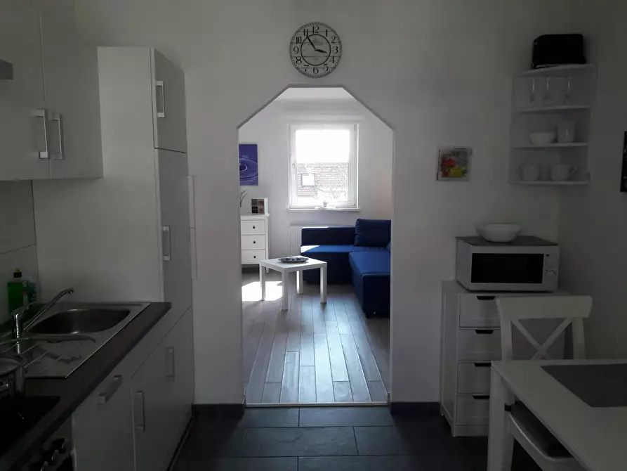 Immagine 8 di Appartamento in affitto  in Oberläuterstraße a Leipzig