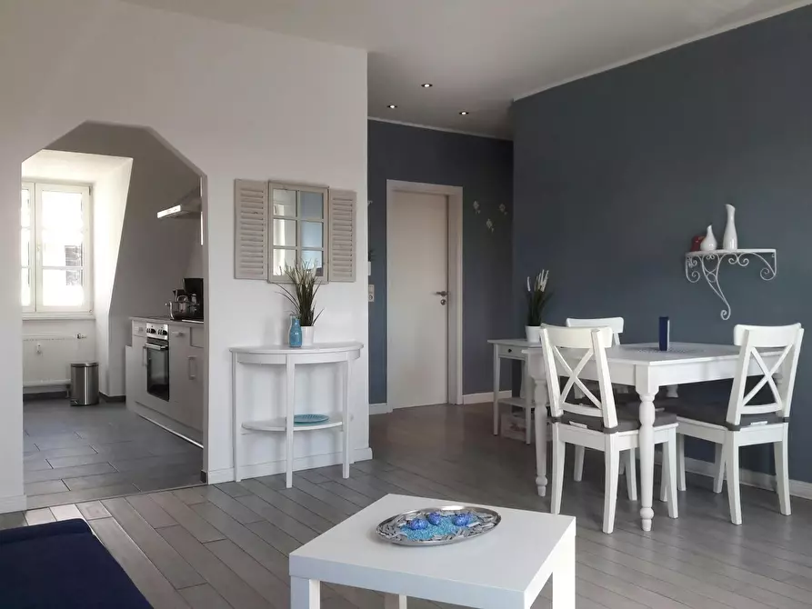 Immagine 2 di Appartamento in affitto  in Oberläuterstraße a Leipzig