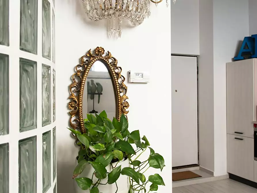 Immagine 9 di Appartamento in affitto  in Via Luigi Prinetti a Milano