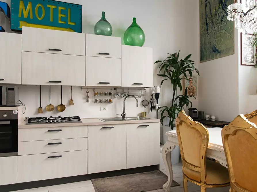 Immagine 2 di Appartamento in affitto  in Via Luigi Prinetti a Milano