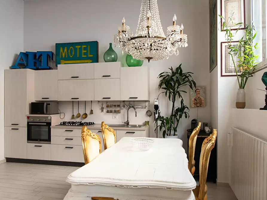 Immagine 5 di Appartamento in affitto  in Via Luigi Prinetti a Milano