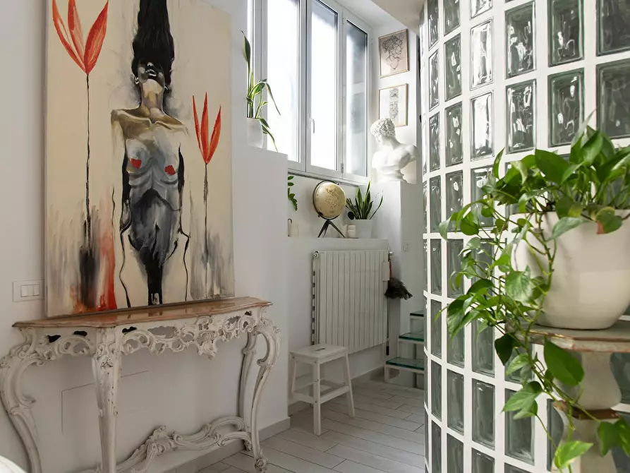 Immagine 4 di Appartamento in affitto  in Via Luigi Prinetti a Milano