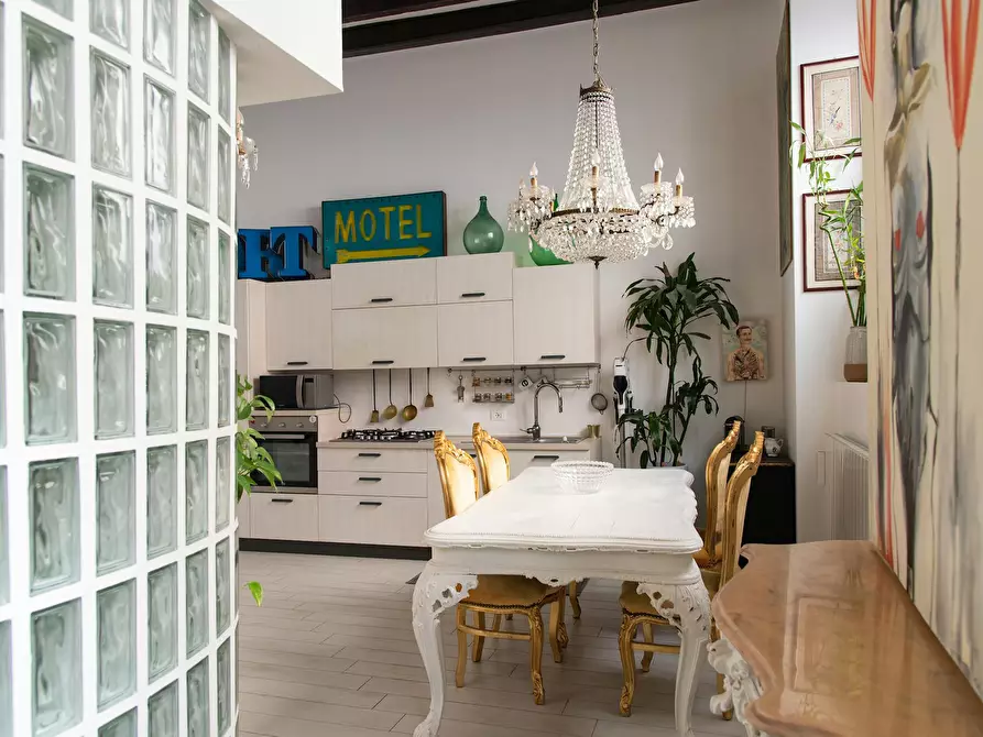 Immagine 8 di Appartamento in affitto  in Via Luigi Prinetti a Milano