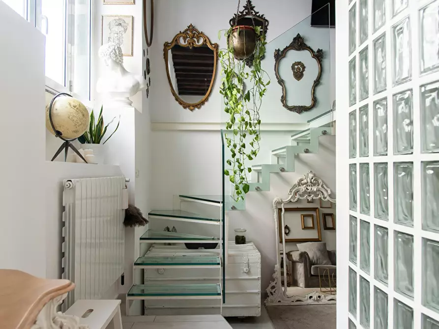 Immagine 7 di Appartamento in affitto  in Via Luigi Prinetti a Milano