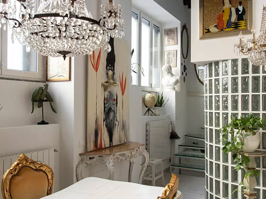 Immagine 6 di Appartamento in affitto  in Via Luigi Prinetti a Milano