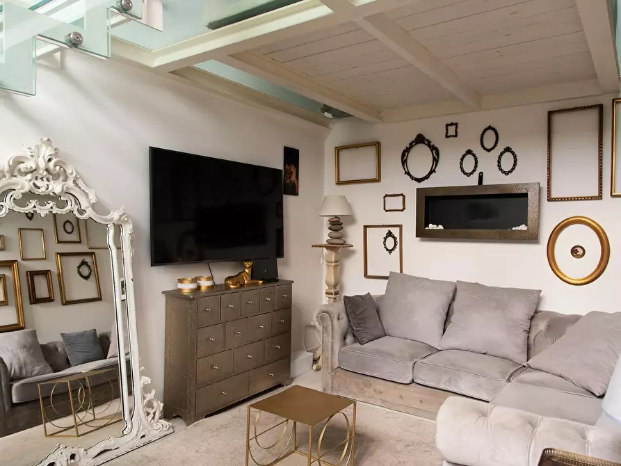 Immagine 10 di Appartamento in affitto  in Via Luigi Prinetti a Milano