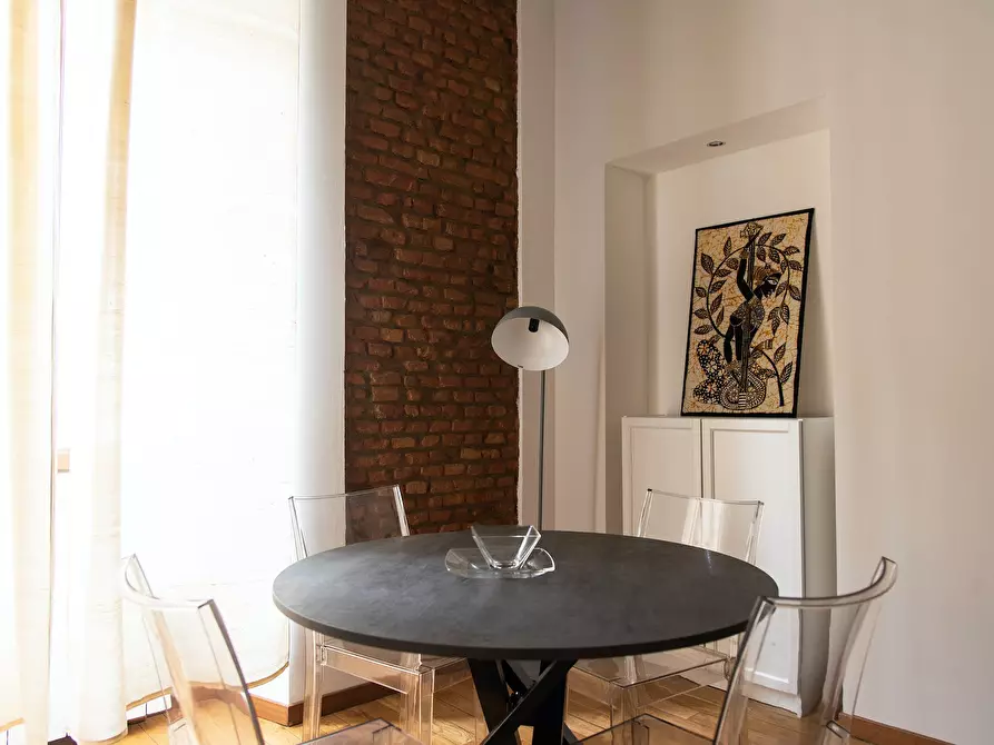 Immagine 9 di Appartamento in affitto  in Via Gaspare Rosales a Milano