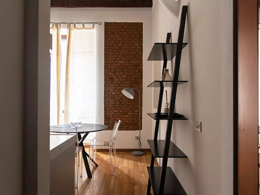 Immagine 3 di Appartamento in affitto  in Via Gaspare Rosales a Milano