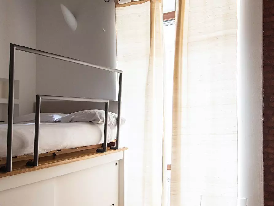 Immagine 6 di Appartamento in affitto  in Via Gaspare Rosales a Milano