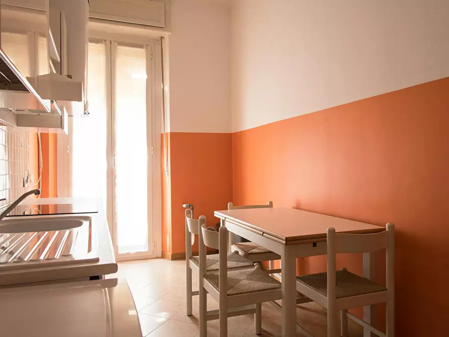 Immagine 8 di Appartamento in affitto  in Via Spartaco a Milano