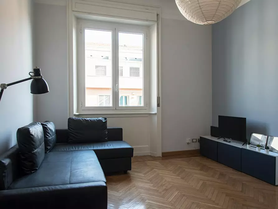 Immagine 2 di Appartamento in affitto  in Via Spartaco a Milano