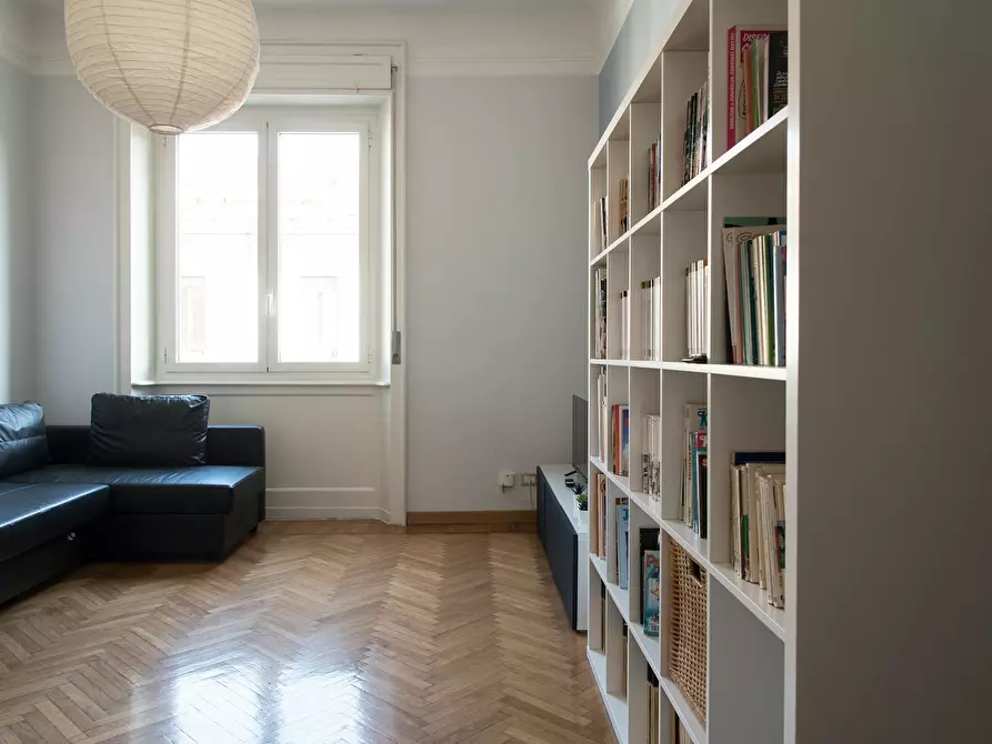 Immagine 5 di Appartamento in affitto  in Via Spartaco a Milano
