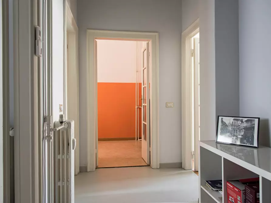 Immagine 7 di Appartamento in affitto  in Via Spartaco a Milano