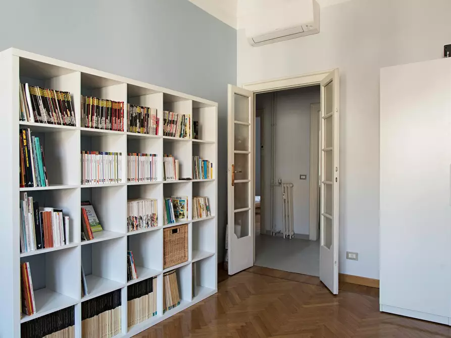 Immagine 6 di Appartamento in affitto  in Via Spartaco a Milano